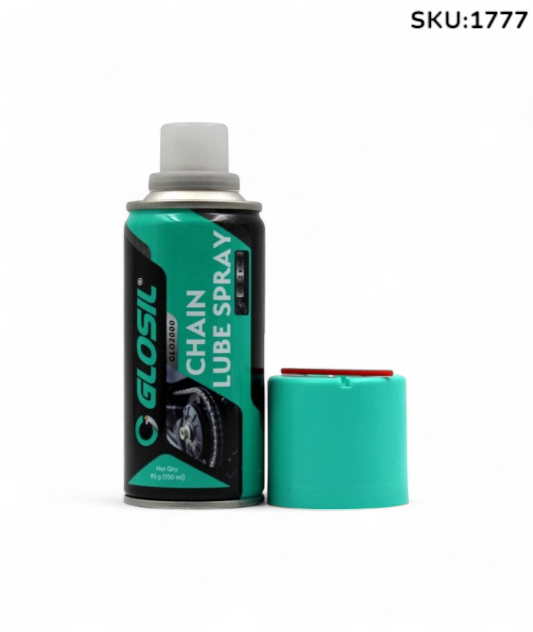 GLOSIL CHAIN LUBE 150ML