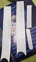 630A ACTIVA LETTERSHET T5 BLACK SILVER